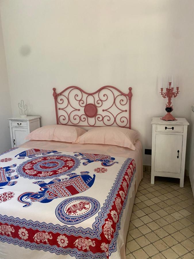 Ca Di Matti - Casa Oliva Diano Borello 외부 사진